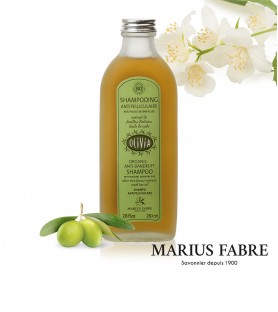 Marius Fabre橄欖油禮讚滋養洗髮精(230ml)