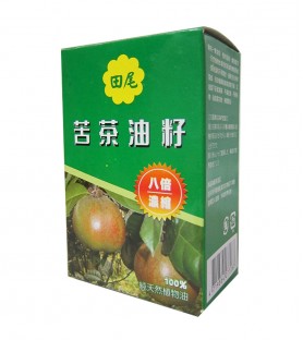 田尾苦茶油籽皂(200g) 